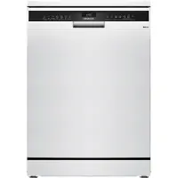 Siemens Sn23ew28ae - Vrijstaande Vaatwasser Standaard (60 Cm Breed) 13 Bestekken 42 Db(a)
