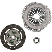 AISIN Koppelingsset KM-123