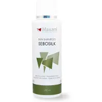 Maxani SeboSilk Shampoo