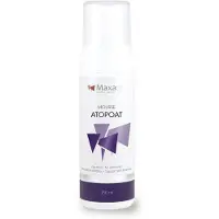 Maxani AtopOat Mousse