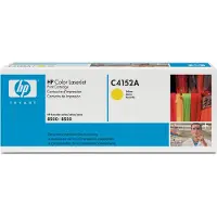 HP C4152A (EP-82Y) toner geel (origineel)