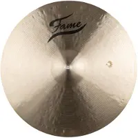 Fame Masters B20 Heavy Traditional Crash 19" - Crash bekken