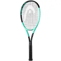 Head Racket Boom Pro 2024 Tennis Racket Zilver 20