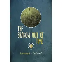 Abrams Libri Shadow out of time