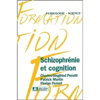 John Libbey Eurotext Schizophrénie et cognition