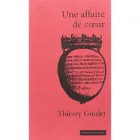 Joca Seria Une Affaire De Coeur