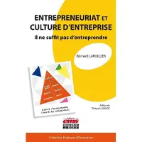 Ems Management Et Societes Entrepreneuriat et culture d'entreprise