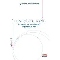 Ems Management Et Societes L'université ouverte - Volume 4