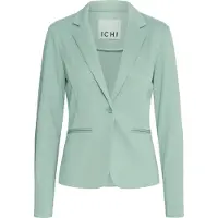 Ichi Blazers 'Kate' mintgroen