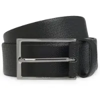 BOSS Riem 'Carmello' zwart