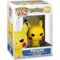Funko POP! Pop! - Pokemon Grumpy Pikachu #598