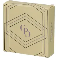 Cent Pur Cent Baked Bronzer Melange | 10 g
