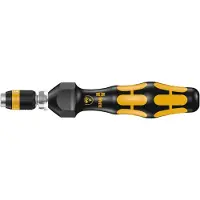 Wera 7432 ESD Momentschroevendraaier ESD 1 stuks 0.9 - 1.5 Nm