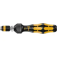 Wera 7430 ESD Momentschroevendraaier ESD 1 stuks DIN ISO 1173