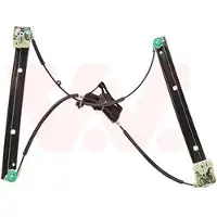VAN WEZEL 0342262 Raammechanisme