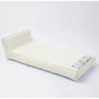 Sunnylife Luchtbed Sunnylife Deluxe Lie-On Lounger Casa Blanca