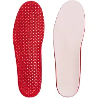 Bama Inlegzool Bama Warm Voetbed Comfort-Schoenmaat 44