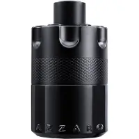 Azzaro The Most Wanted Eau de Parfum Intense - Fougère Orientaals Parfum - Krachtig Parfum voor Mannen - 100ml