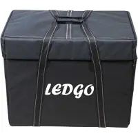 Ledgo T3 Soft Case For Lg-1200 (for 3pcs)