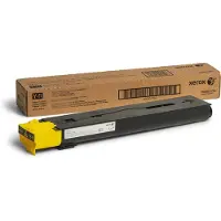 Xerox 006R01794 toner cartridge fluorescerend geel (origineel)