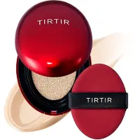 TIRTIR Mask Fit Red Mini Cushion 17N Fair Vanilla