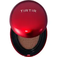 TIRTIR Mask Fit Red Cushion Foundation SPF40 34C Amber 18 gr