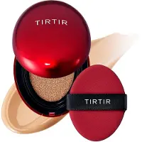 TIRTIR Mask Fit Red Cushion - 4.5 g No.27C Cool Beige
