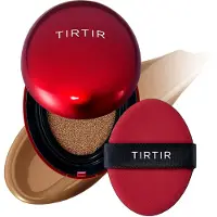 TIRTIR Mask Fit Red Mini Cushion Foundation 4.50 g 4.5 g