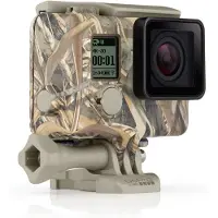 GoPro Camouflage Slim Housing (MAX-5 camo)