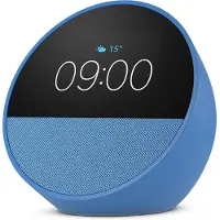 Amazon Luidspreker Echo Spot Blauw