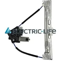 JUMASA ZR FTO137 L C Raammechanisme