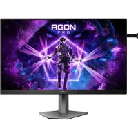 AOC AG276FK Gaming monitor Energielabel E (A - G) 68.6 cm (27 inch) 1920 x 1080 Pixel 16:9 0.5 ms DisplayPort, HDMI IPS LED