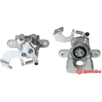 Brembo F 83 258 Remklauw