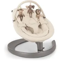 Nuna Relax Leaf Grow Cloud met Speelboog
