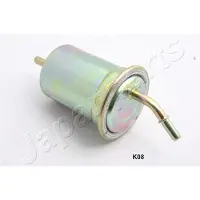 Japanparts FC-K08S Brandstoffilter