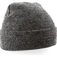 Beechfield Original Cuffed Beanie Antique Grey