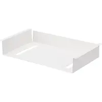 SmartaSaker Bureaulade Tower White