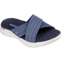 SKECHERS 141420 Slippers | Maat 40