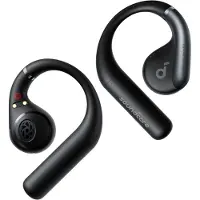Anker AeroFit, draadloze oordopjes (in-ear), zwart