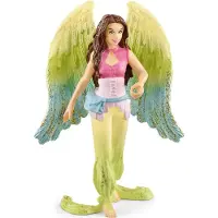 Schleich 42527 Mystiek Bibliotheek Speelgoed