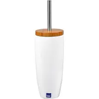 kela Natura Toiletborstel - Wit -