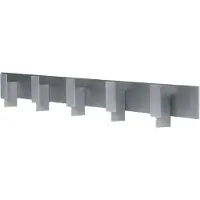 Ferm Living Lager Kapstok 71 Cm - Aluminium - 1104270762