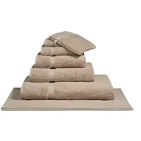 Vandyck Badlaken Ranger Towels New Almond (90 x 180 cm)