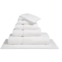 Vandyck Handdoek Ranger Towels New White (68 x 127 cm)