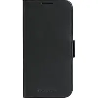 dbramante1928 Copenhagen Slim Samsung Galaxy A56 5G Book Case Leer Zwart