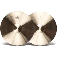 Fame Wizard HiHat 14" - HiHat