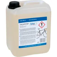 Cyclus Reiniger 5l