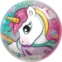 Streamlight Eenhoorn Ballon Unice Toys - PVC - Diameter 230mm - Voor Kinderen
