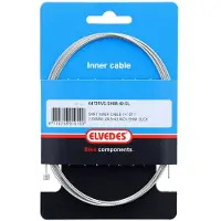 Elvedes Shimano Versnellingsbinnenkabel 225 Cm X 1,1 Mm
