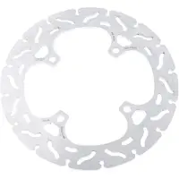 TRW Remschijf MOTO MST375RAC